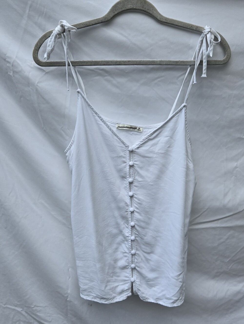 Abercrombie & Fitch Tank